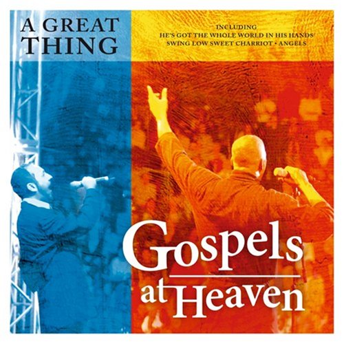 A Great Thing Pop
