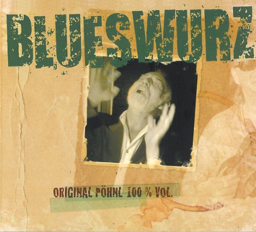 Original Pöhnl 100% Vol. Jazz