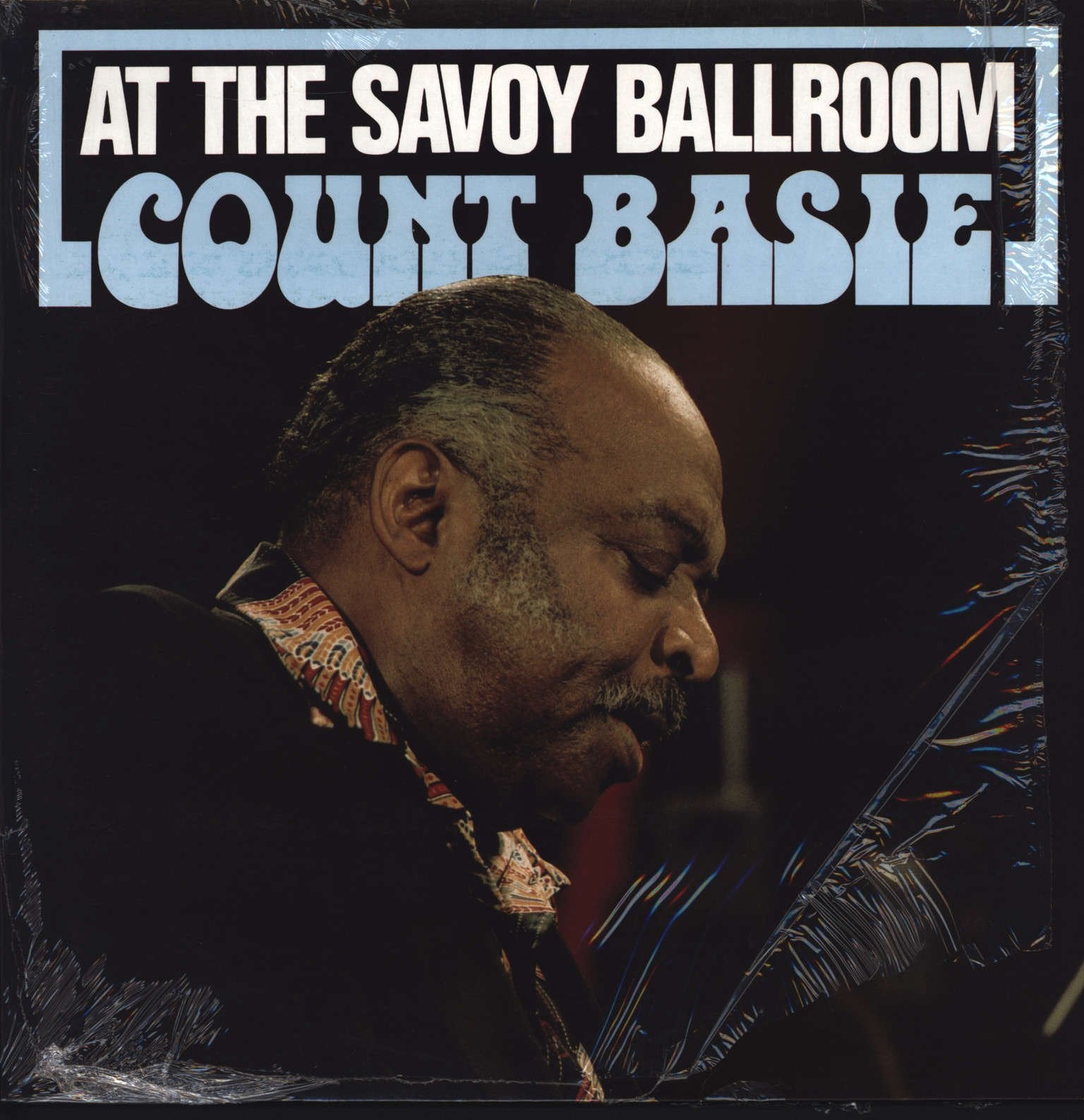 Product Image: Live at the Savoy Ballroom