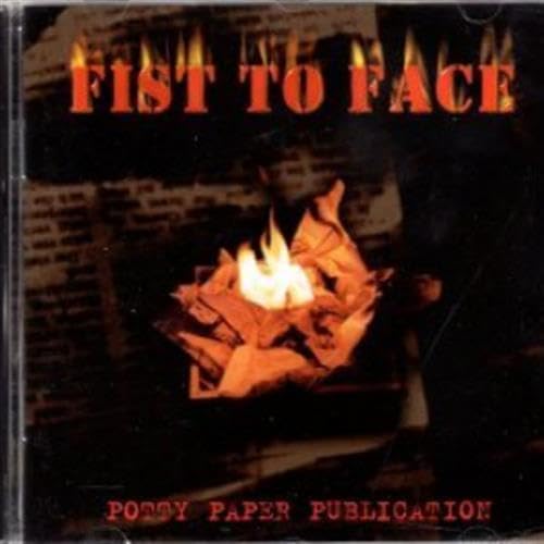 Fist To Face Rock