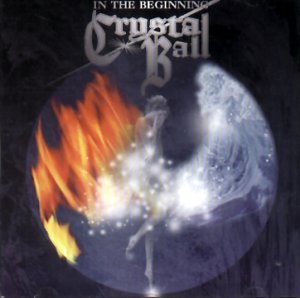 In the Beginning... Metal & Hardrock
