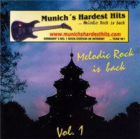 Product Image: Munich Hardest 1