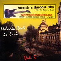 Product Image: Munich Hardest 5