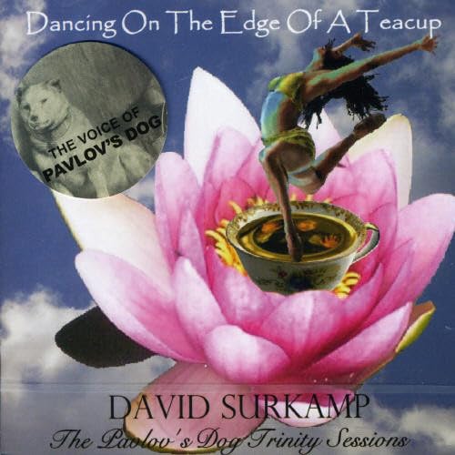 Dancing on the Edge of a Teacup Jazz