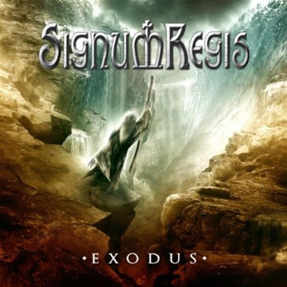 Exodus Metal & Hardrock