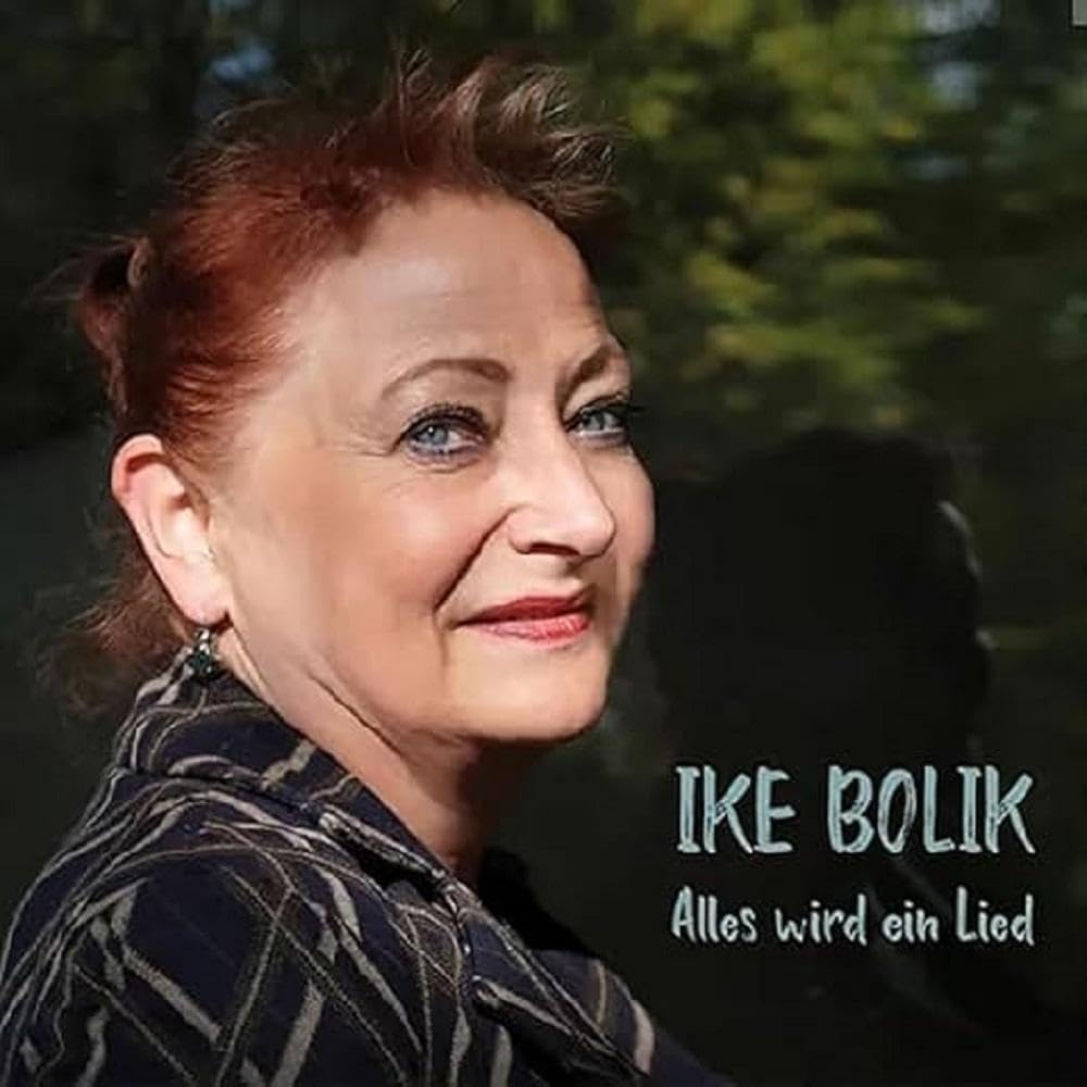 Alles Wird Ein Lied (CD) Pop