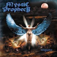 Vengeance Metal & Hardrock