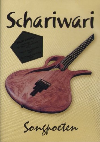 Schariwari - Songpoeten Films