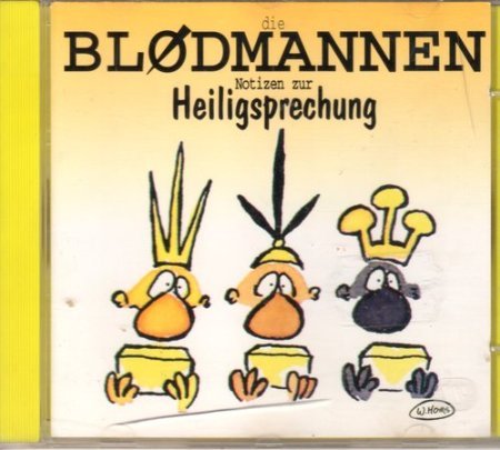 Notizen zur Heiligsprechung Rock