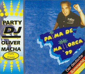 Palma de Mallorca 99 Pop