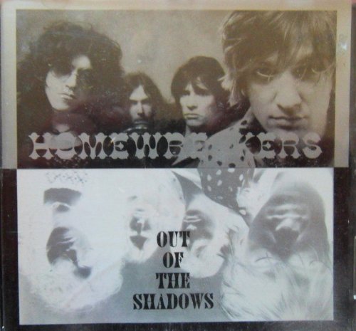 Out of the Shadows Blues