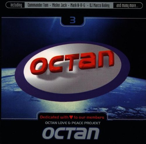 Octan III Pop
