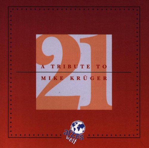 21-a Tribute to Mike Krüger Music