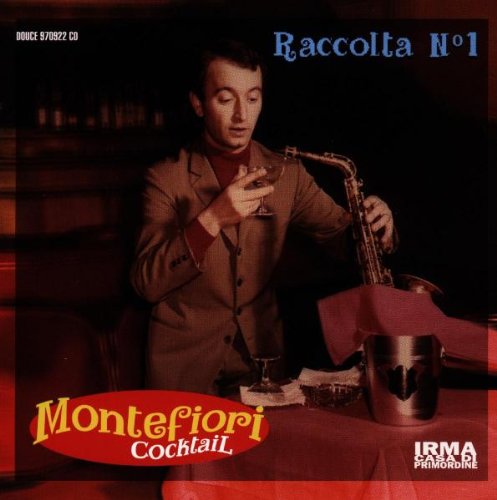Product Image: Racocolta Nr.1