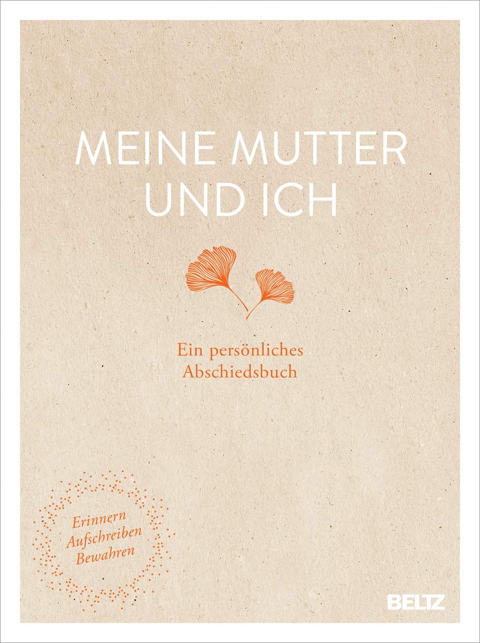 Meine Mutter und ich Lifestyle Books
