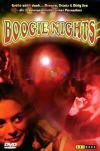 Boogie Nights Movies