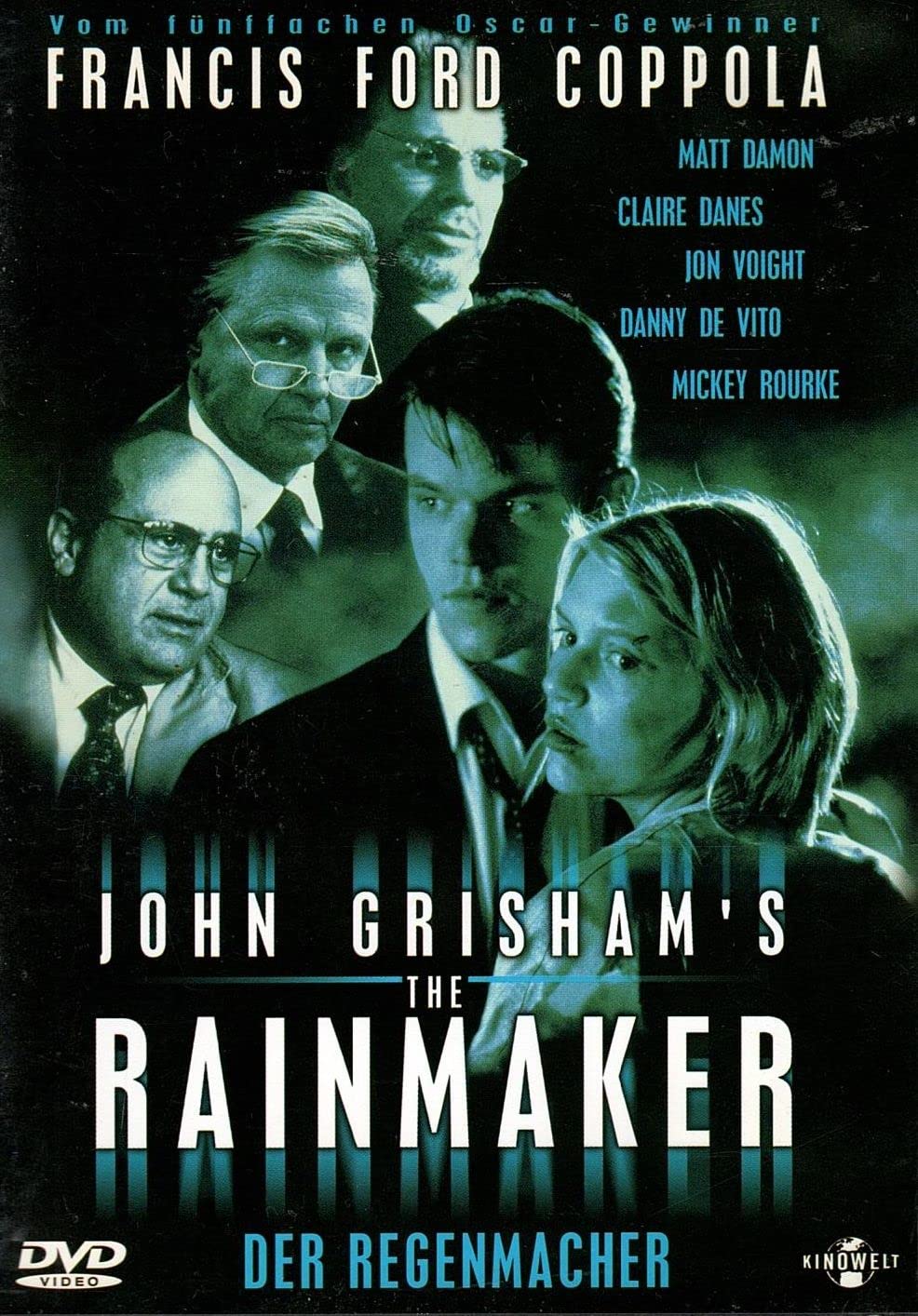 The Rainmaker Movies