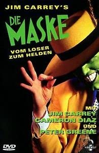 Die Maske Movies