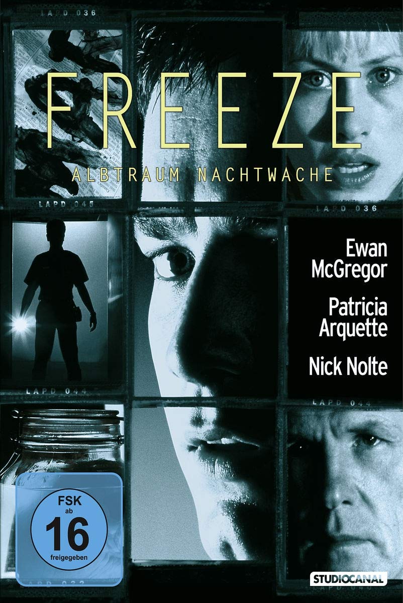 Freeze - Alptraum Nachtwache Films