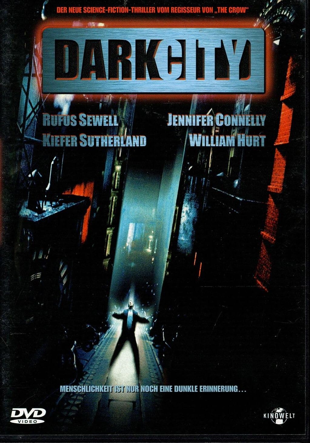 Product Image: Dark City