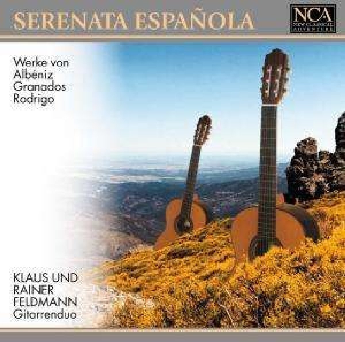 Product Image: Serenata Espanola