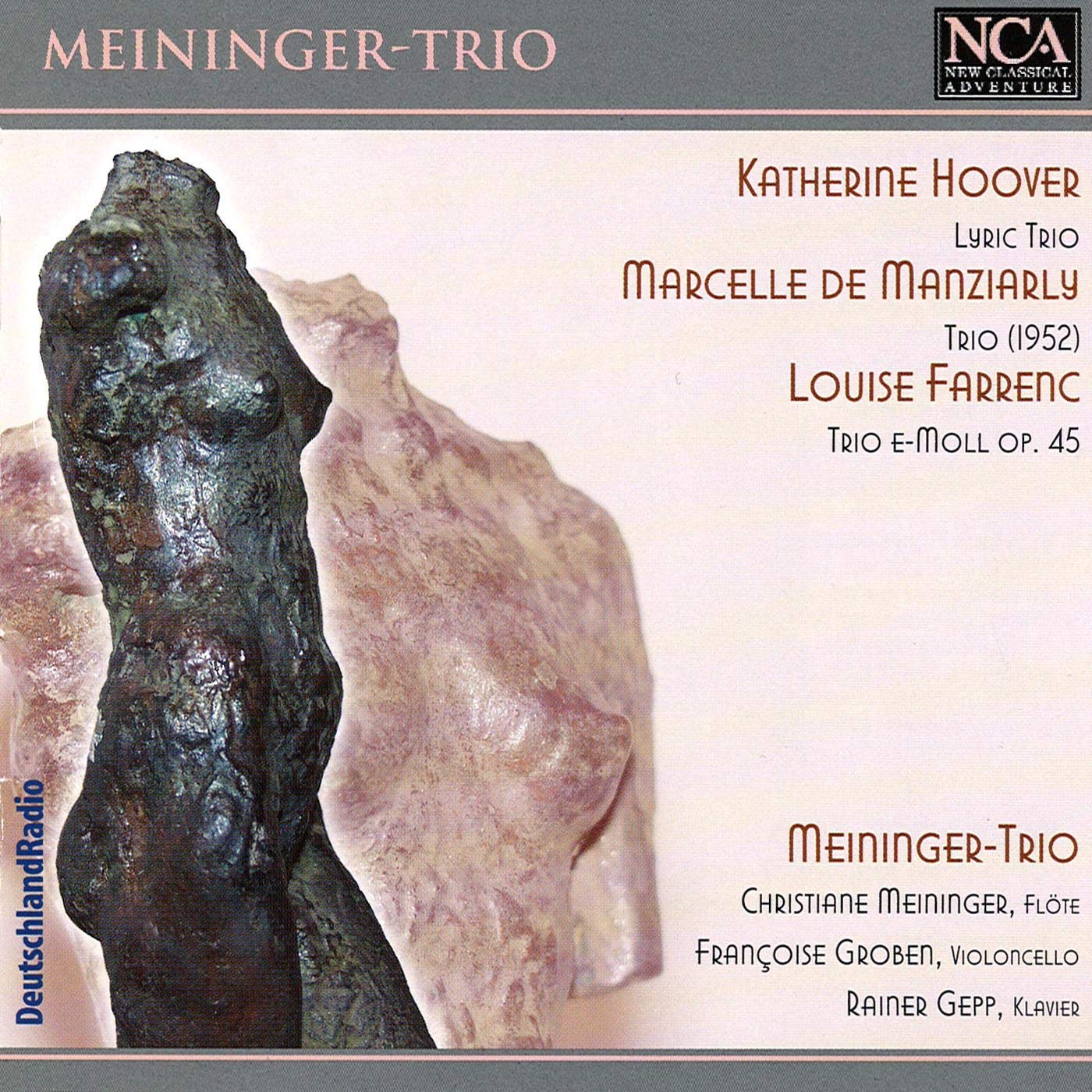 Meininger Trio Classical