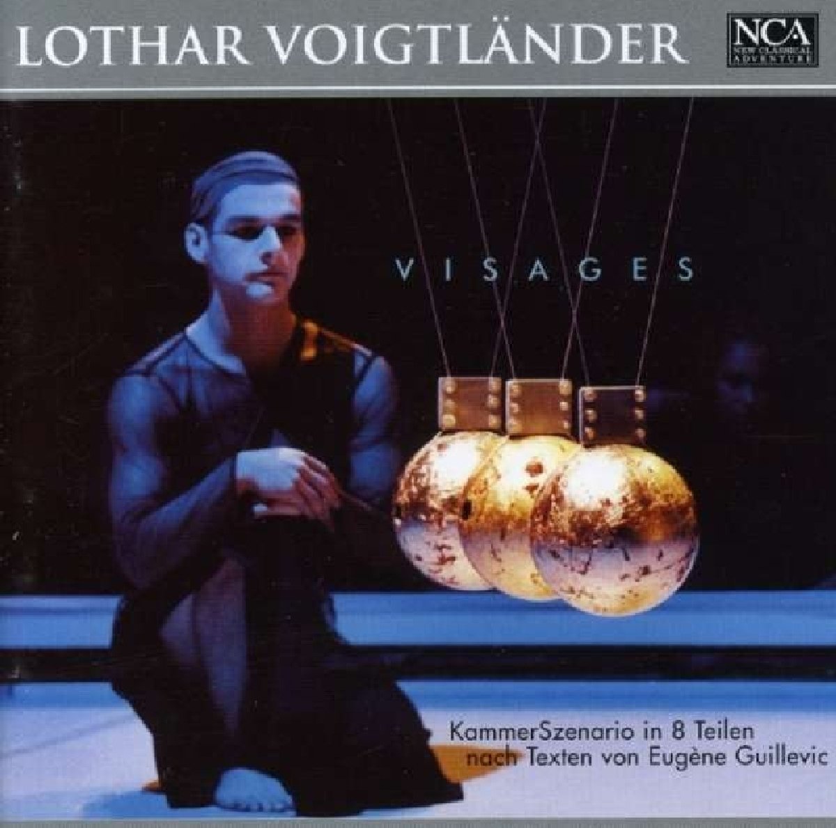 Voigtländer: Visages Classical