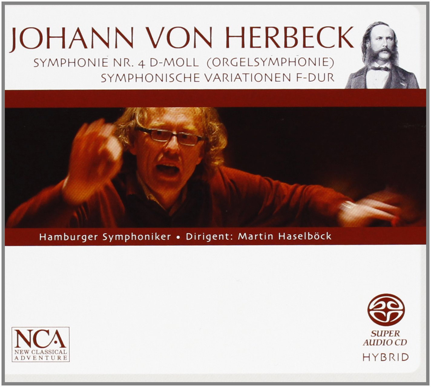 Sinfonie 4 d-moll Classical