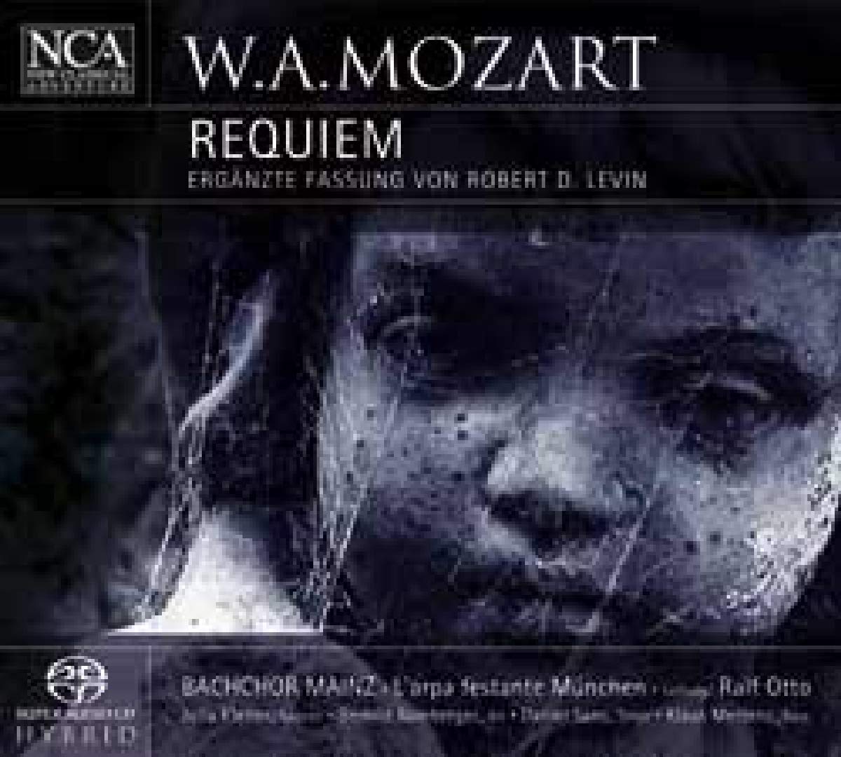 Mozart: Requiem Classical