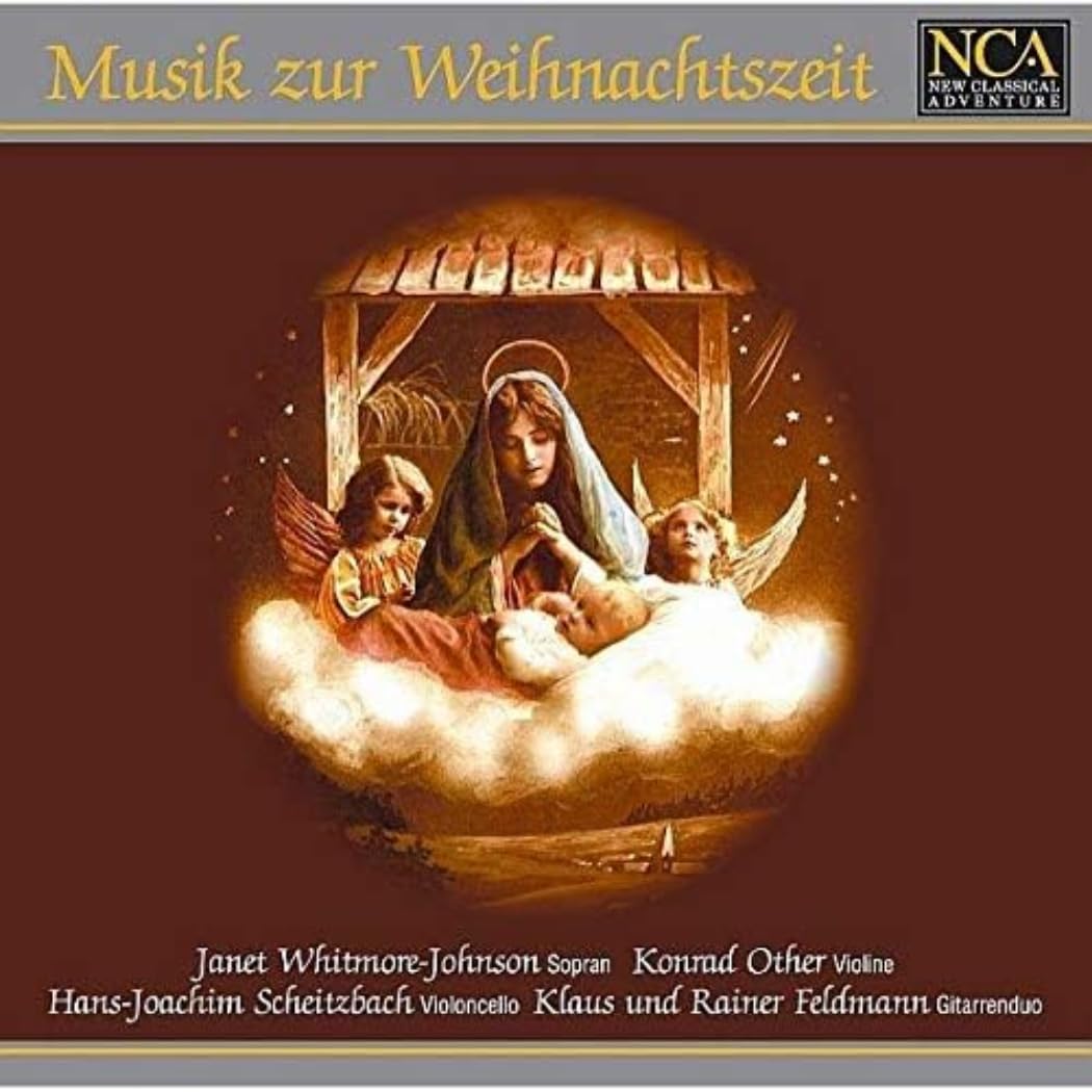 Musik Zur Weihnachtszeit Other music genres