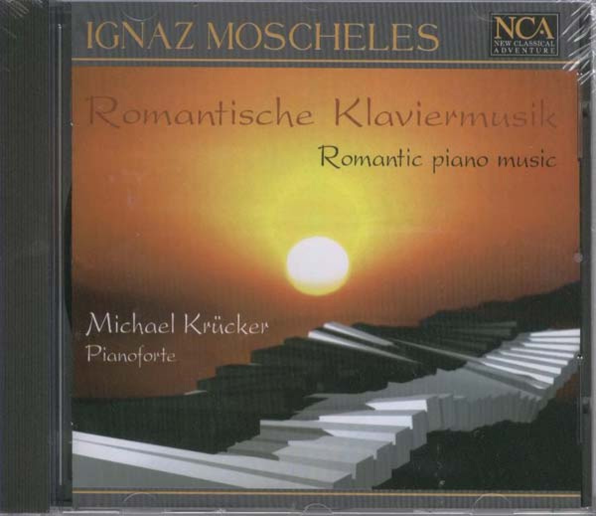 Romantische Klaviermusik Classical