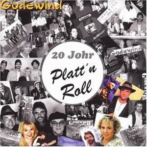 20 Johr Platt'N Roll German Schlager & Volksmusik
