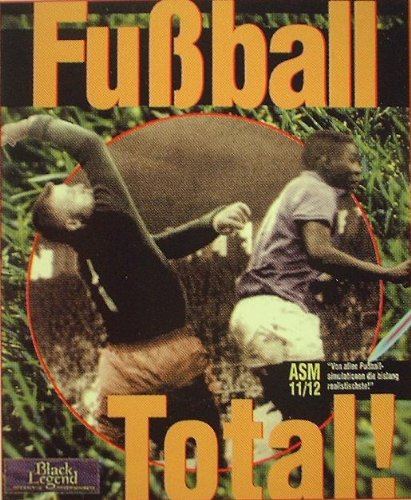 Fußball Total ! (DOS) Games