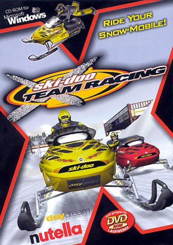 Ski-Doo X-Team Racing PC