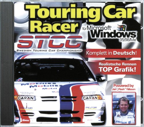 Touring Car Racing Championship PC