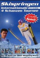 Skispringen - Internationale 4-Schanzen-Tournee PC