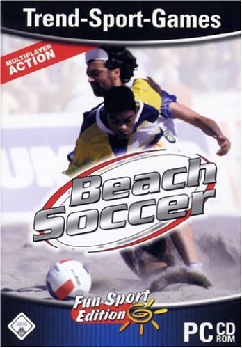 Beach Soccer Fun Sport Edition PC