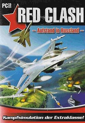 Red Clash: Aufstand in Russland PC