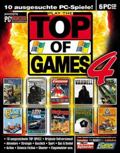 Top of Games 4 PC