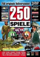 Die große Gamebox - 250 Spiele Highlights PC