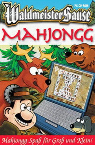 Waldmeister Sause MahJongg PC