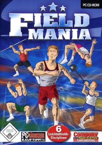 Fieldmania PC