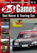 2 in 1 Games - Taxi Racer & Touring Car PC