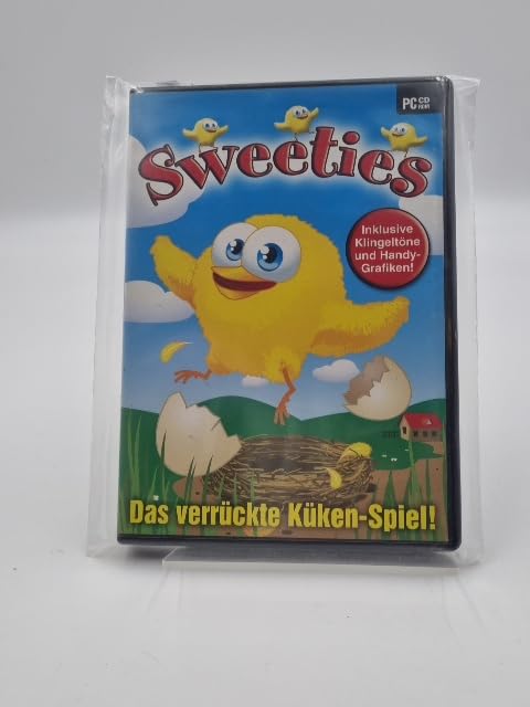 Sweeties! Das verrückte Küken-Spiel PC