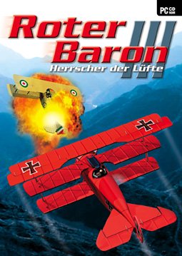 Roter Baron ||| - Herrscher der Lüfte Games