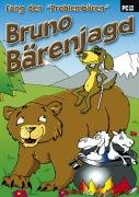 Bruno Bärenjagd - Fang den Problembären. PC-Einzelspiele PC