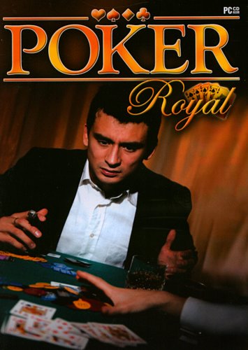 Poker Royal Games