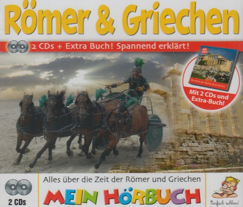 Product Image: Die Welt der Römer & Griechen