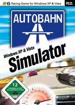 Product Image: Autobahn Simulator