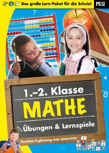 1.-2. Klasse Mathematik Other software